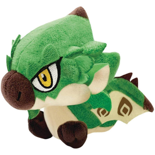 Monster Hunter Chibi-Plush Rathian