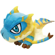 Monster Hunter Chibi-Plush Tigrex