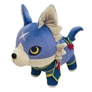 Monster Hunter Rise Chibi-Plush Palamute