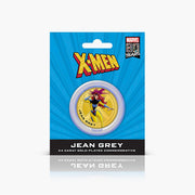 Jean Grey Gold-Plated Commemorative