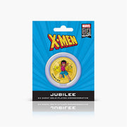 Jubilee Gold-Plated Commemorative