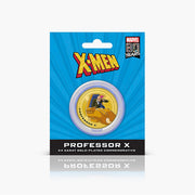 Professor X Gold-Plated Commemorative