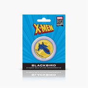 Blackbird Gold-Plated Commemorative