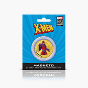 Magneto Gold-Plated Commemorative