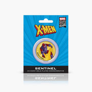Sentinel Gold-Plated Commemorative