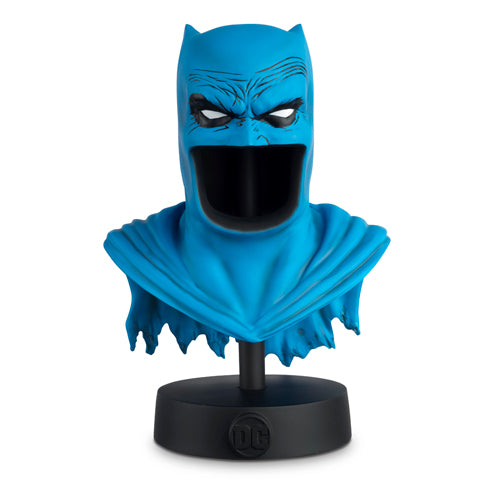 Hero Collector: Batman Cowl - The Dark Knight Returns