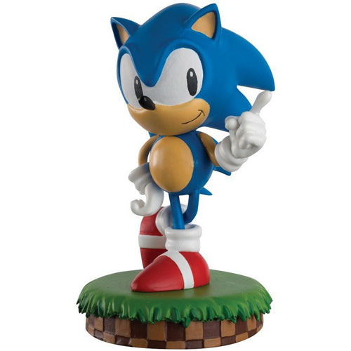 Hero Collector: Sonic - Sonic the Hedgehog