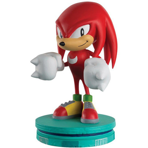 Hero Collector: Knuckles - Sonic the Hedgehog
