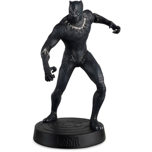 Hero Collector: Black Panther - Marvel Movie Collection