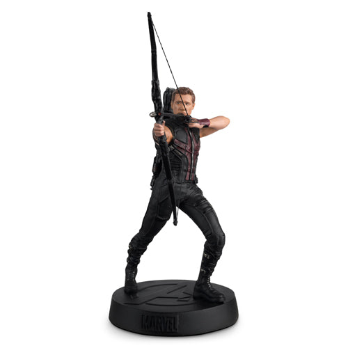 Hero Collector: Hawkeye - Marvel Movie Collection