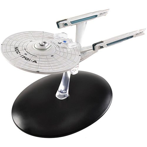 Hero Collector: USS Enterprise NCC-1701-A - Star Trek Starships Collection