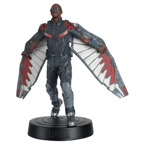 Hero Collector: Falcon - Marvel Movie Collection