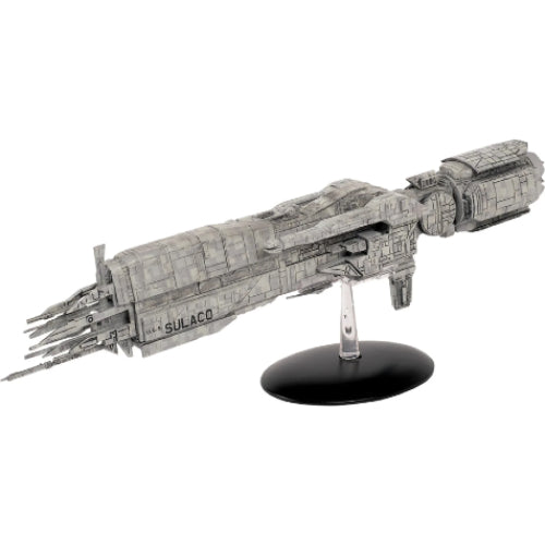 Alien and Predator USS Sulaco Model Ship Figure (XL Edition)