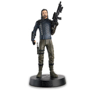 Hero Collector: Winter Soldier - Marvel Movie Collection