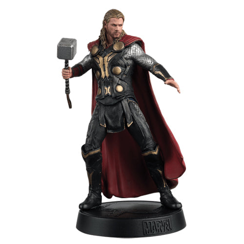 Hero Collector: Thor - Marvel Movie Collection