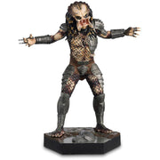 Hero Collector: Unmasked Predator (Predator) - Horror Collection