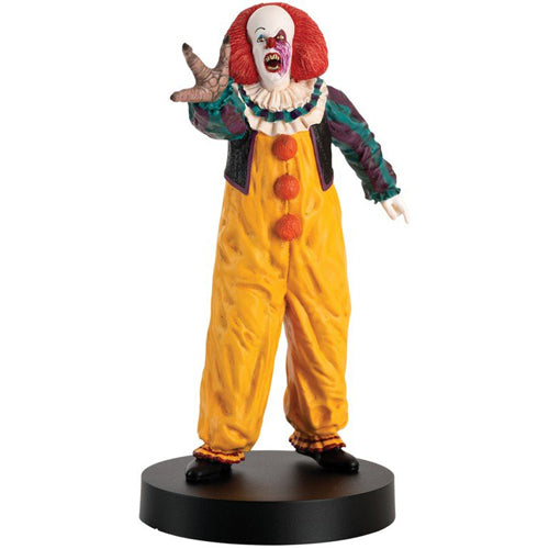 Hero Collector: Pennywise (IT 1990) - Horror Collection