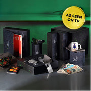 Star Trek Borg Cube Advent Calendar