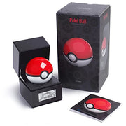 Die-Cast Poke Ball Replica