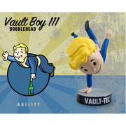 Fallout Vault-Tec Bobblehead Series 3 - Agility