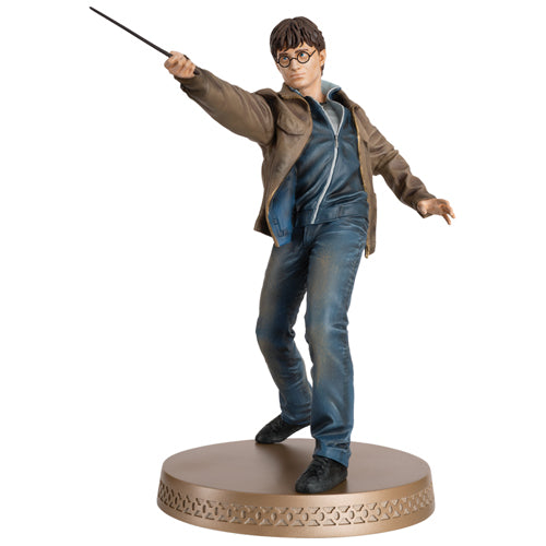 Hero Collector: Harry Potter (Deathly Hallows) - Harry Potter
