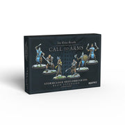 Elder Scrolls: Call to Arms - Stormcloak Shieldbreakers Expansion