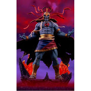 Mumm-ra Art Scale 1/10 - Thundercats