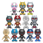 Lil Maxx: Transformers - One Random