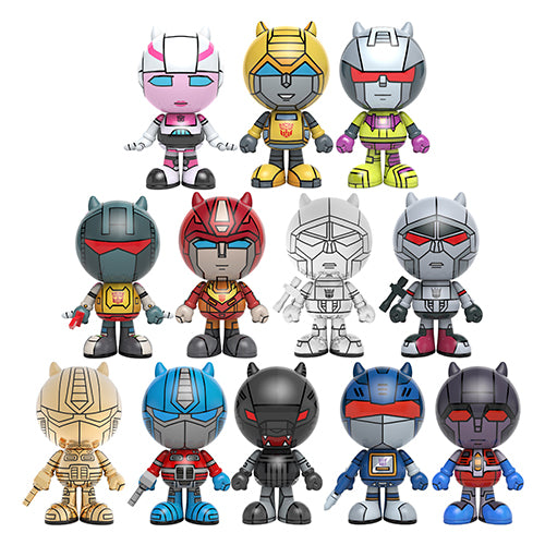 Lil Maxx: Transformers - One Random