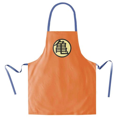 Dragon Ball: Turtle Symbol Cooking Apron