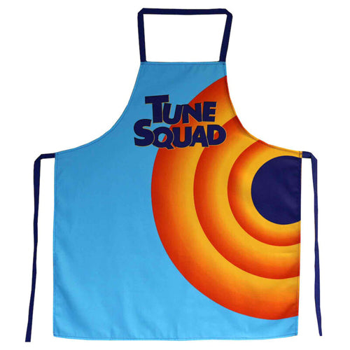 Looney Tunes Space Jam A New Legacy: Tune Squad Cooking Apron