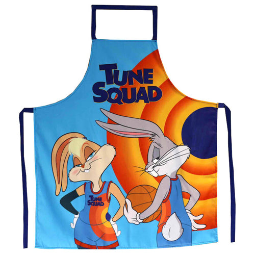 Looney Tunes Space Jam A New Legacy: Lola & Bugs Bunny Cooking Apron