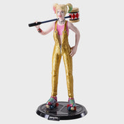 Birds of Prey - Harley Quinn Bendyfig