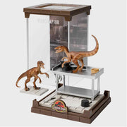 Jurassic Park Creature Velociraptor
