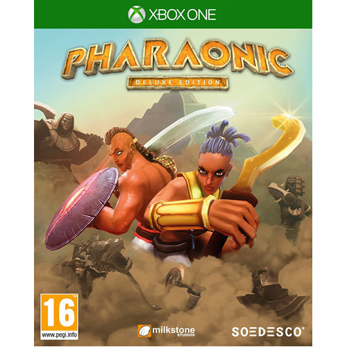 Pharaonic Deluxe Edition - Xbox One