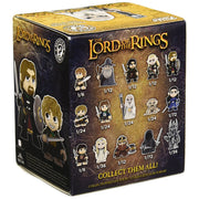Mystery Mini Blind Box: Tolkien Lotr/hobbit Assorted (One Supplied)