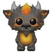 Funko 31689 POP Monsters-Mulch Wetmore Forest Collectible