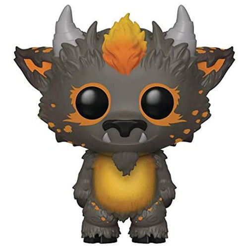 Funko 31689 POP Monsters-Mulch Wetmore Forest Collectible