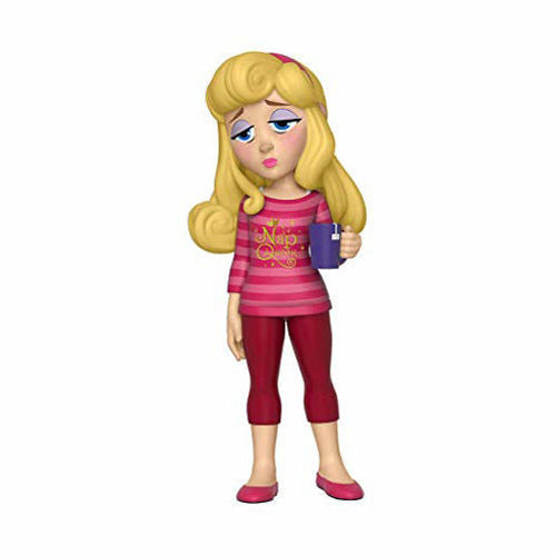 Rock Candy: Comfy Princesses - Aurora