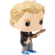 Funko 40087 POP. Vinyl: Rocks: the Police-Sting