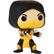 POP Games: Mortal Kombat - Scorpion