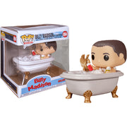 Funko POP! Deluxe: Billy Madison - Billy Madison in a Bathtub
