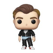 Funko POP!: Wonder Woman 1984 - Steve Trevor