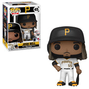 Funko POP!: MLB Pirates - Josh Bell