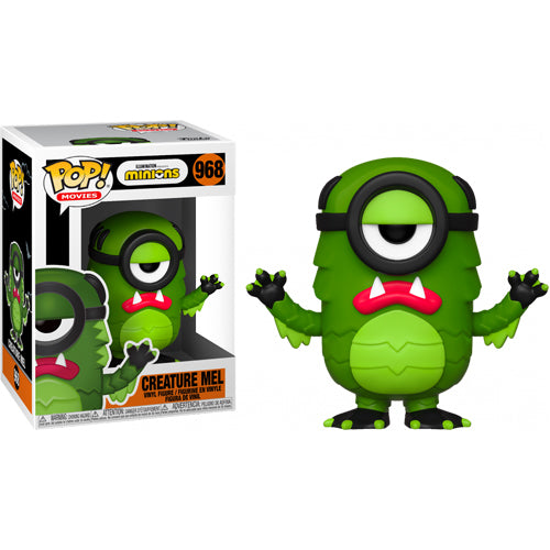 Funko POP!: Minions - Creature Mel