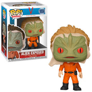 Funko POP!: V - Alien Exposed