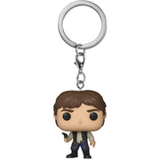 POP!-Keychain Star-Wars Han Solo