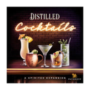Distilled Cocktails Expansion inc YearOne MIni Expansion