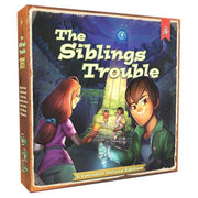 The Siblings Trouble Deluxe