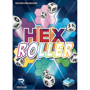 Hex Roller